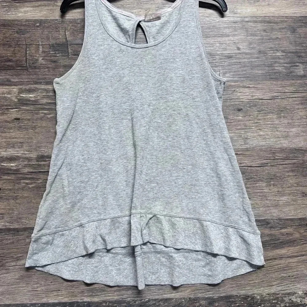 Calvin Klein‎ Performance Gray Tank Top
